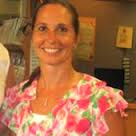 Sandy Hook Elementary School Principal, Dawn Lafferty Hochsprung